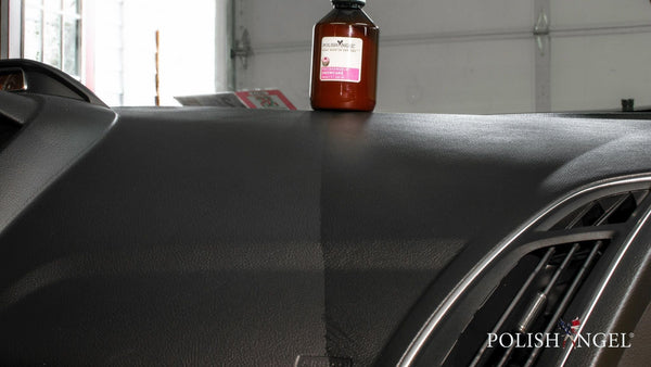 SNOWCAKE | Interior Coating & Conditioner