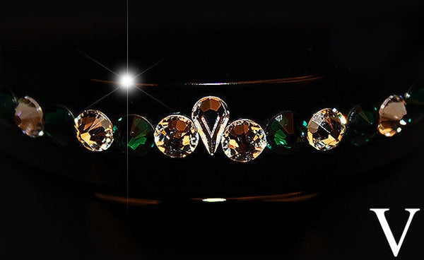 -"V"- 75% Carnauba by volume